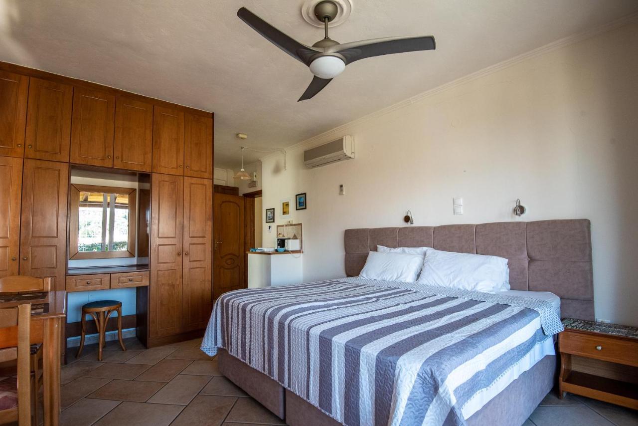 Eva Appartement Kassiopi