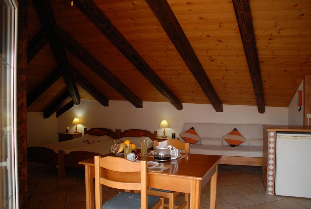 Eva Appartement Kassiopi