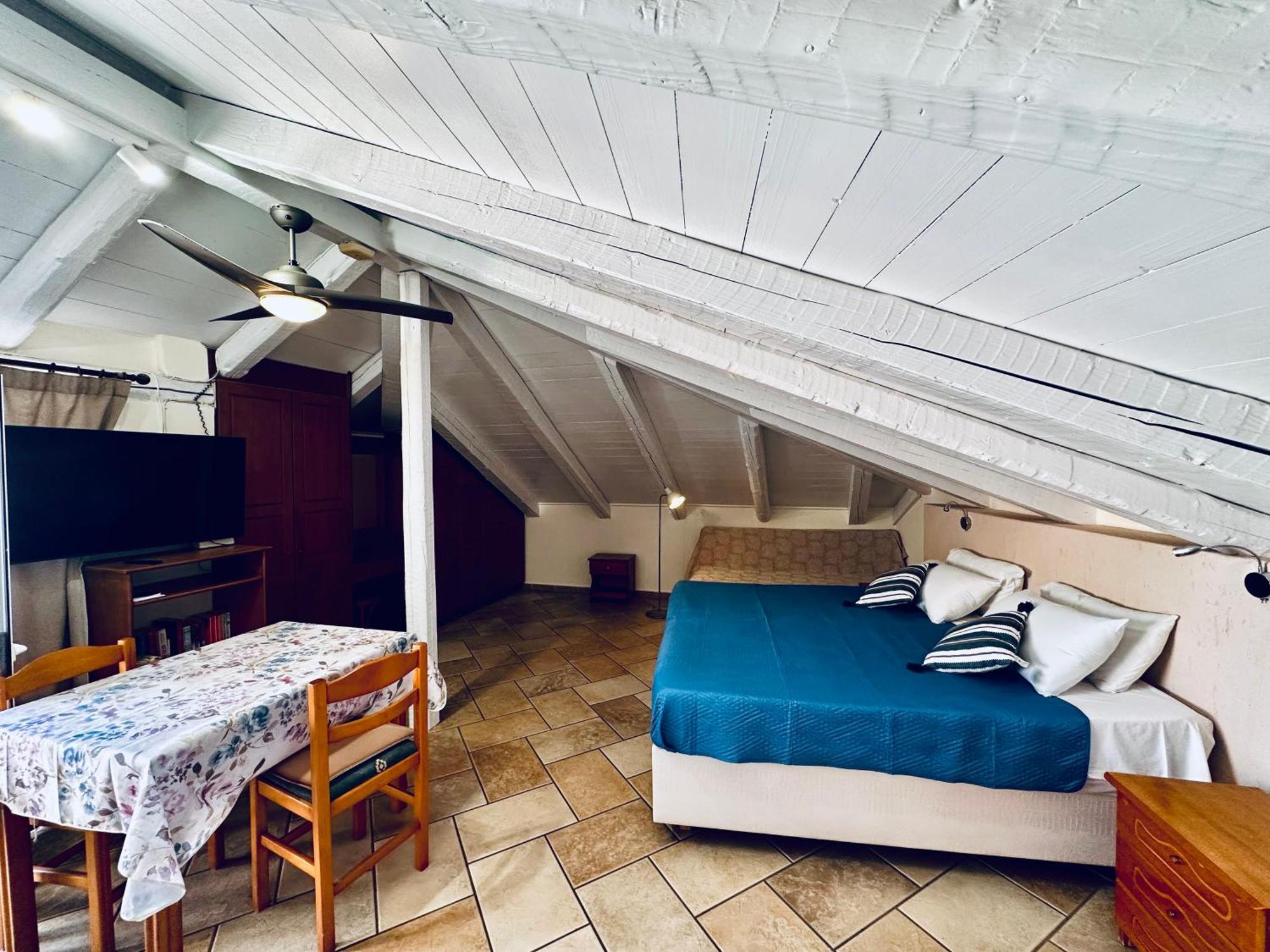 Appartement Eva Kassiopi