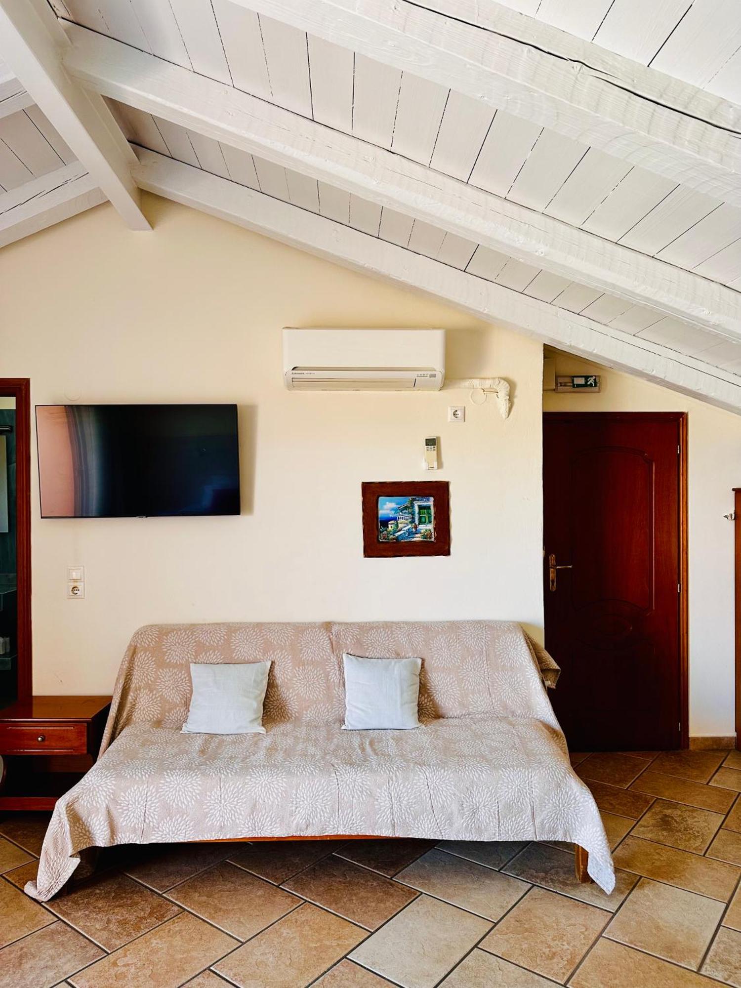 Eva Appartement