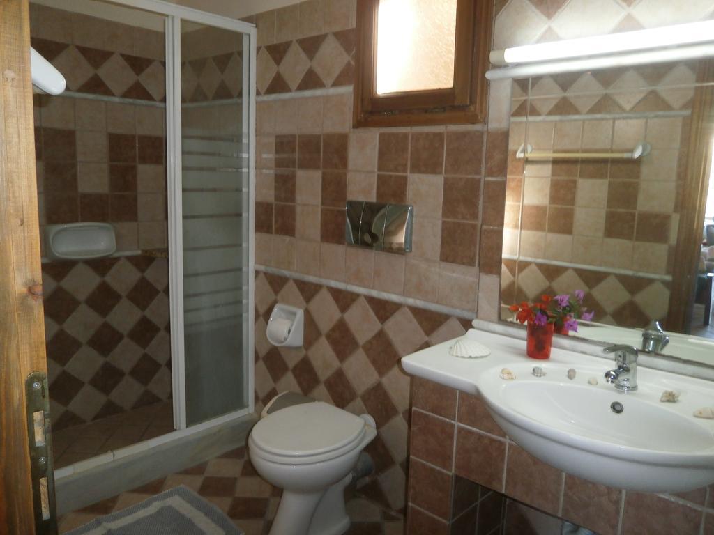 Eva Appartement