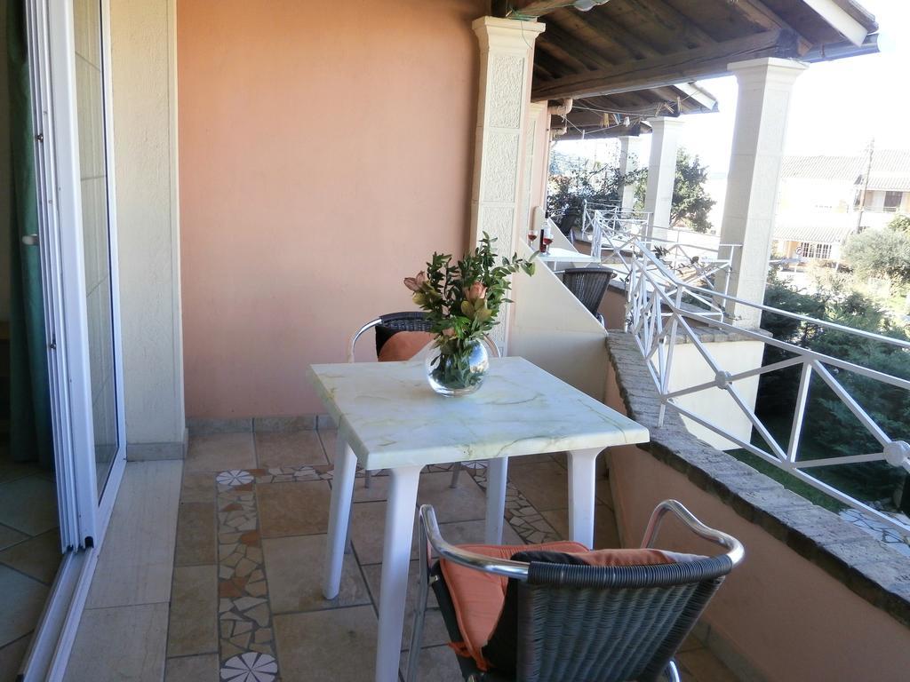 Eva Appartement