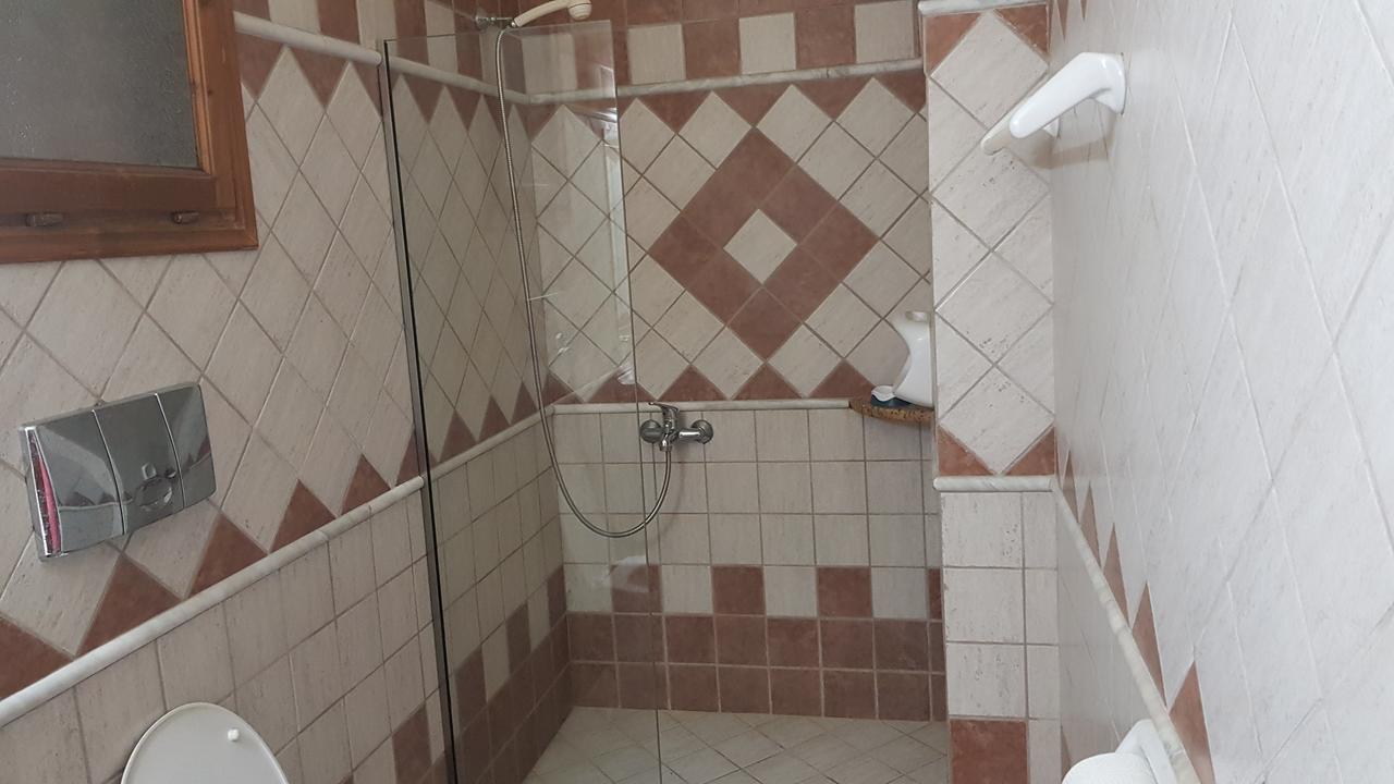 Eva Appartement *