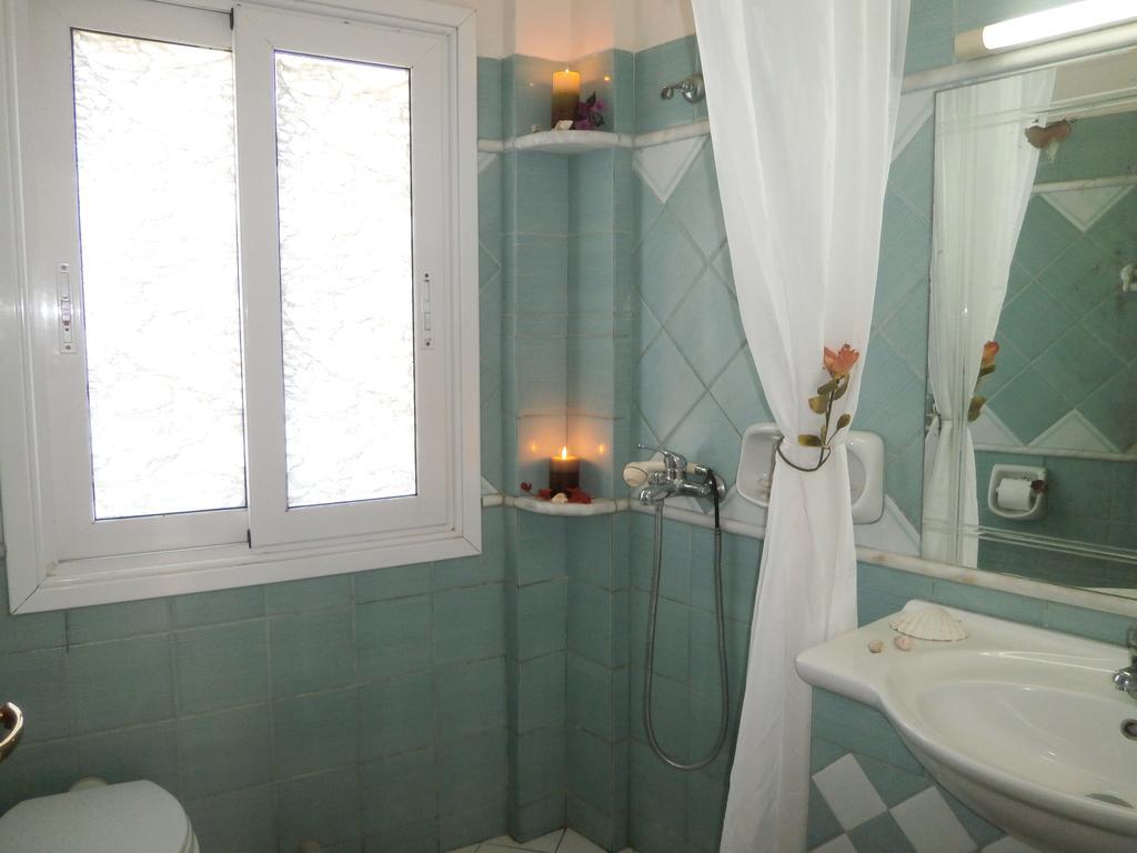 Eva Appartement Kassiopi