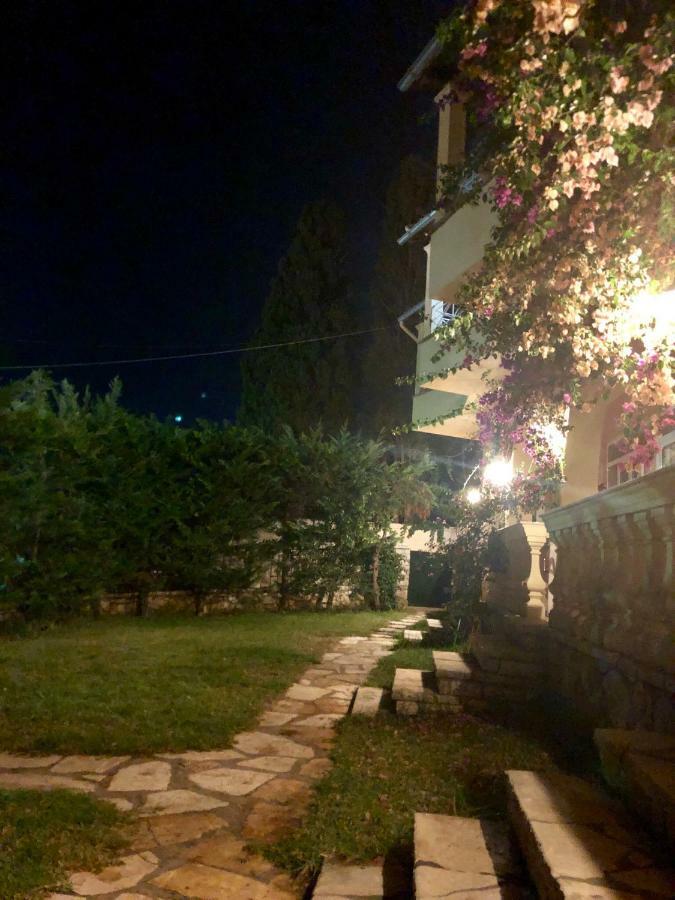 Appartement Eva Kassiopi